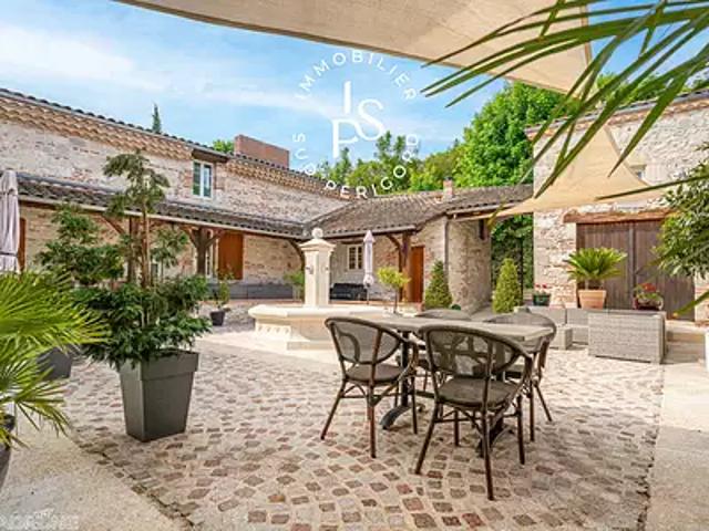 Maison vente à Villeneuve-sur-Lot, Penne-d'agenais