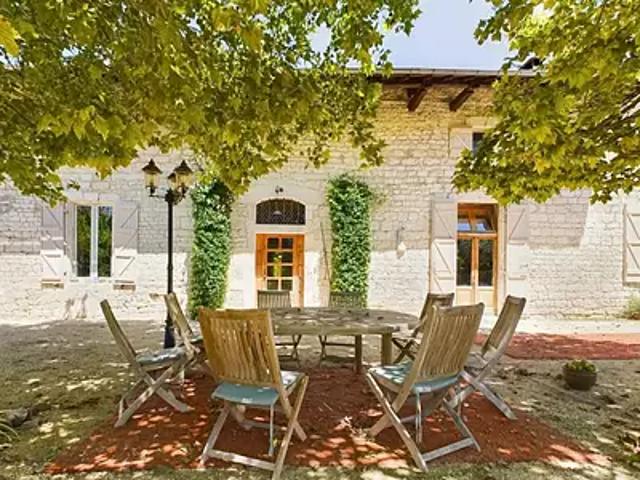 Maison vente à Villeneuve-sur-Lot, Penne-d'agenais