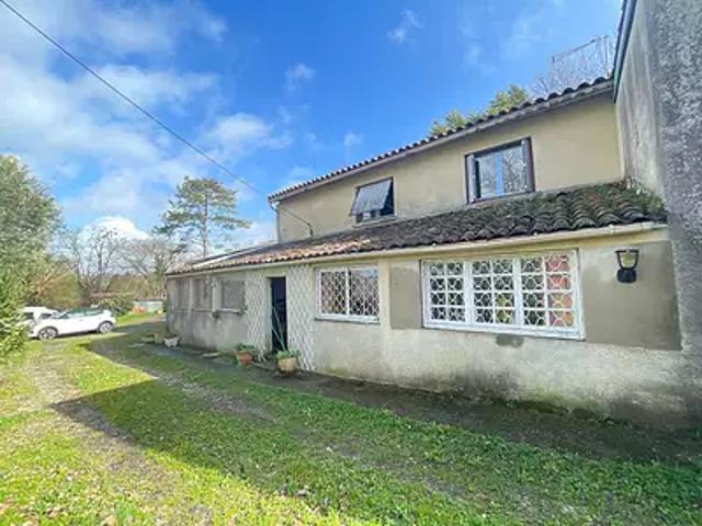 Maison vente à Villeneuve-sur-Lot, Penne-d'agenais