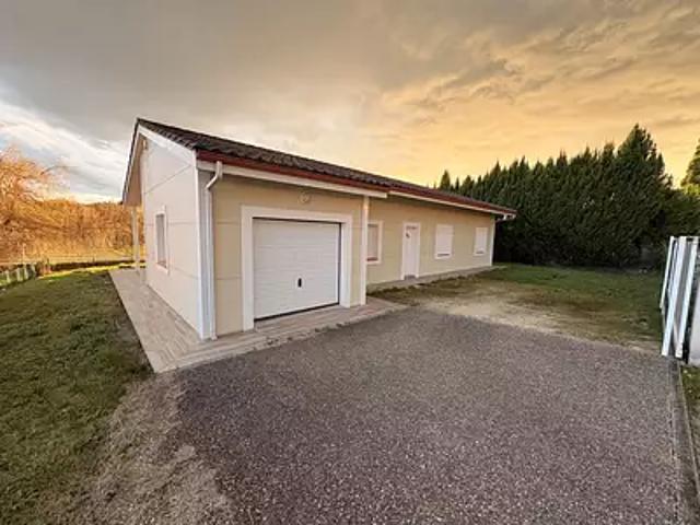 Maison vente à Villeneuve-sur-Lot, Penne-d'agenais
