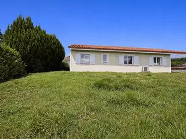 Maison vente à Villeneuve-sur-Lot, Penne-d'agenais