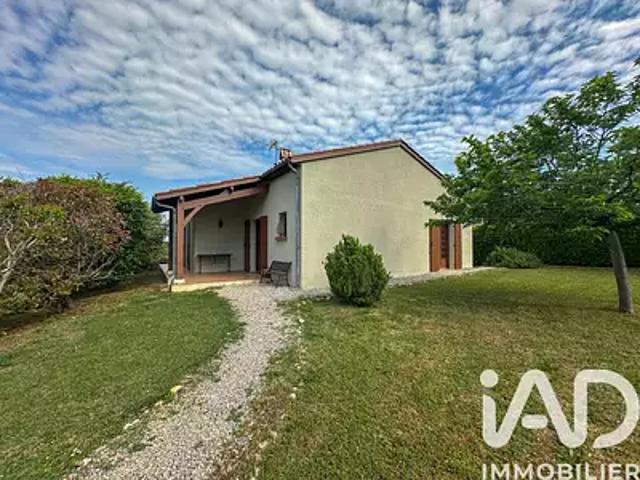 Maison vente à Villeneuve-sur-Lot, Penne-d'agenais