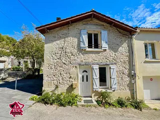 Maison vente à Villeneuve-sur-Lot, Penne-d'agenais