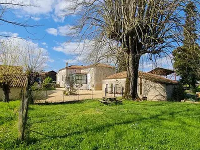 Maison vente à Villeneuve-sur-Lot, Penne-d'agenais