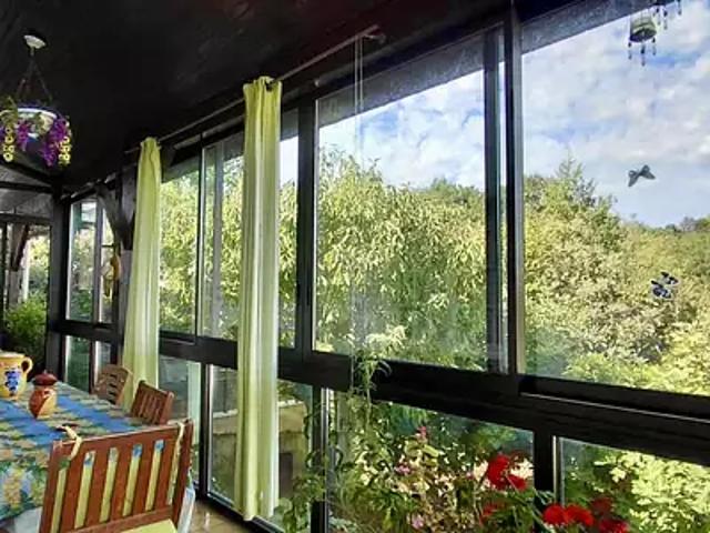 Maison vente à Villeneuve-sur-Lot, Penne-d'agenais