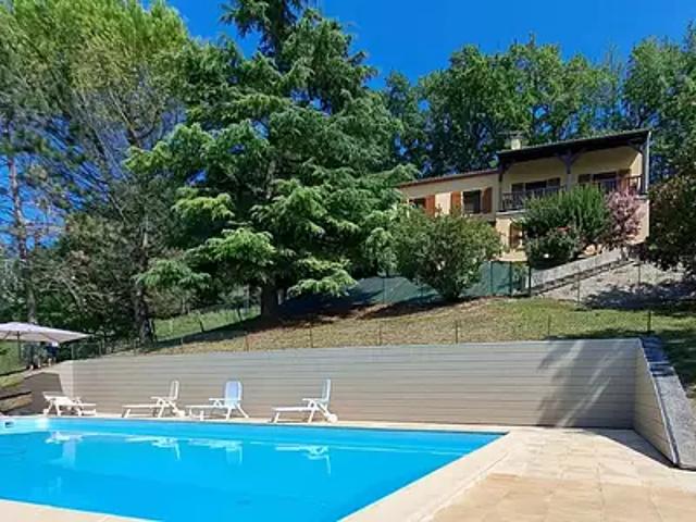 Maison vente à Villeneuve-sur-Lot, Penne-d'agenais