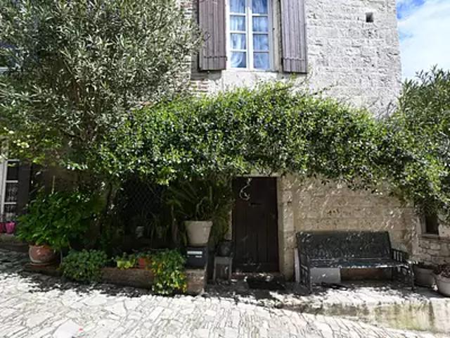Maison vente à Villeneuve-sur-Lot, Penne-d'agenais