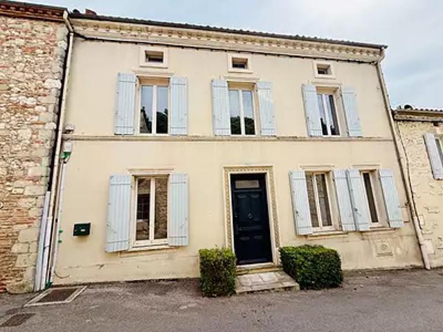 Maison vente à Villeneuve-sur-Lot, Penne-d'agenais