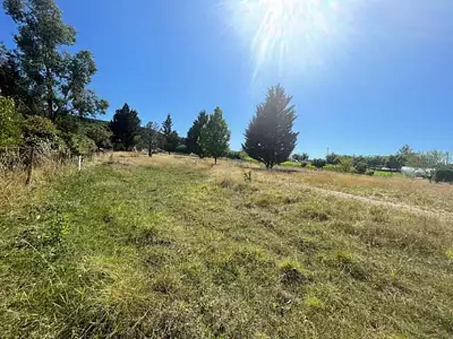 Terrain vente à Villeneuve-sur-Lot, Penne-d'agenais