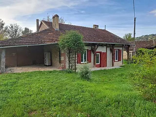 Maison location à Villeneuve-sur-Lot, Penne-d'agenais