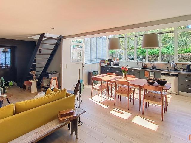 Maison vente à Villeneuve-sur-Lot, Penne-d'agenais