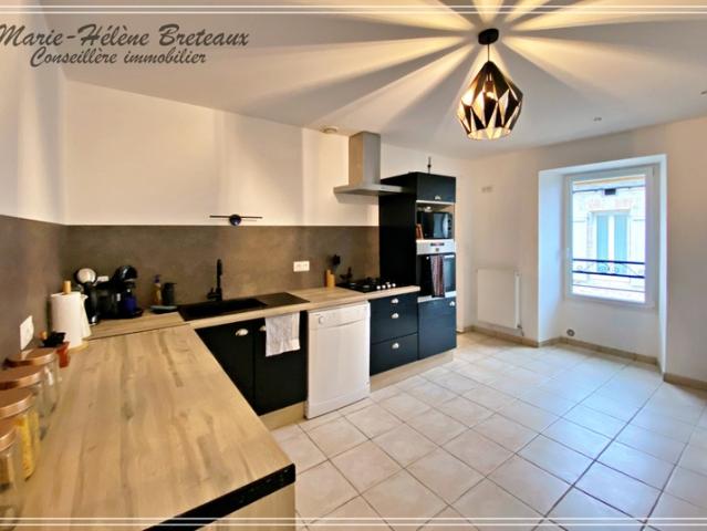 Maison vente à Villeneuve-sur-Lot, Penne-d'agenais