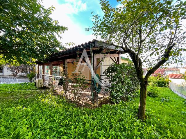 Maison vente à Villeneuve-sur-Lot, Penne-d'agenais
