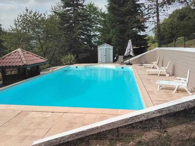 Maison vente à Villeneuve-sur-Lot, Penne-d'agenais
