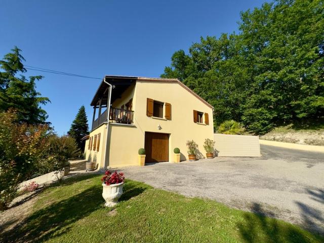 Maison vente à Villeneuve-sur-Lot, Penne-d'agenais