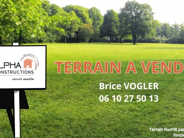 Terrain vente à Villeneuve-sur-Lot, Penne-d'agenais