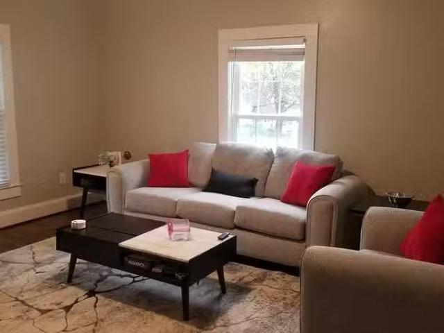 House for rent in Greenville