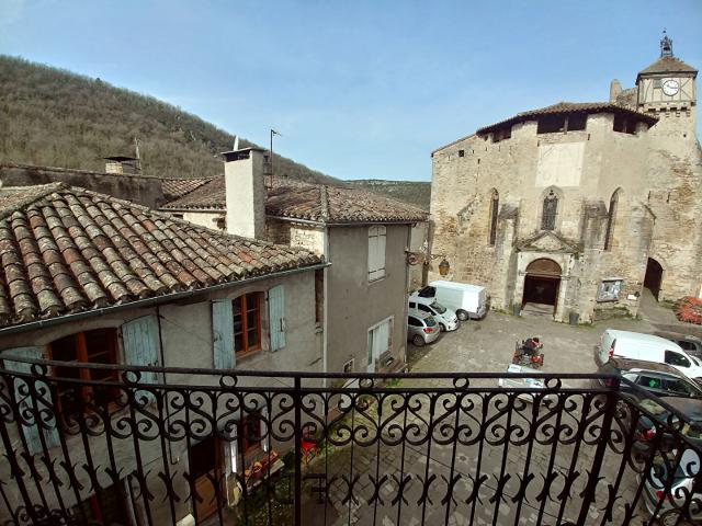 Maison vente à Penne, Tarn