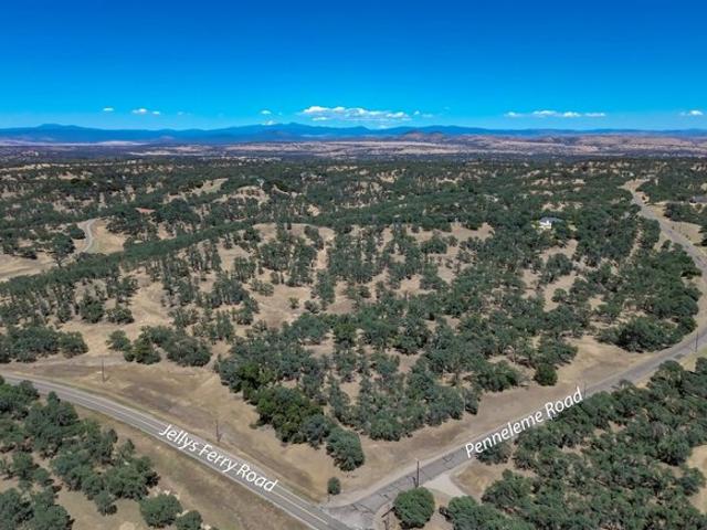 Land for sale in Red Bluff, California