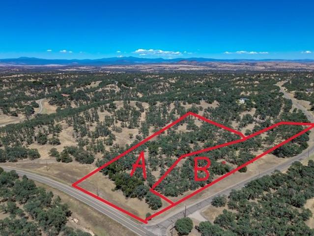 Land for sale in Red Bluff, California
