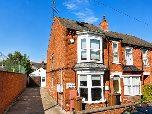 Apartment for rent in New Boultham, Brayford