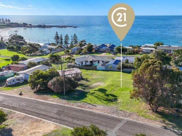 Land for sale in Penneshaw, South Australia