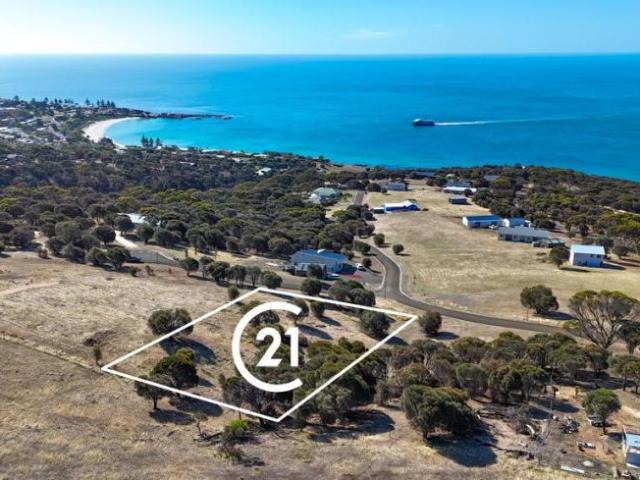 Land for sale in Penneshaw, South Australia