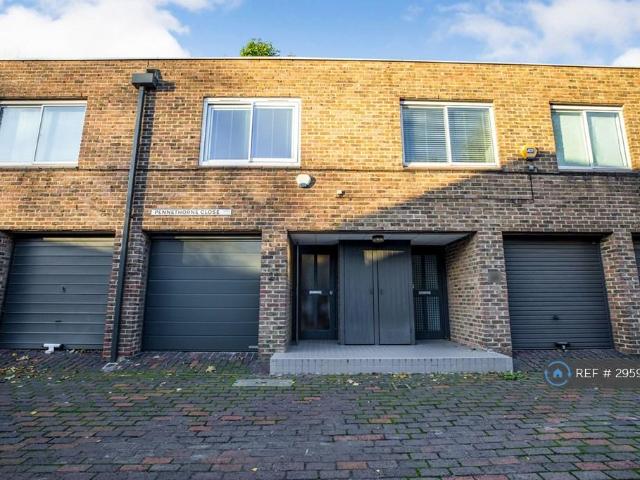 House for rent in South Hackney, Greater London