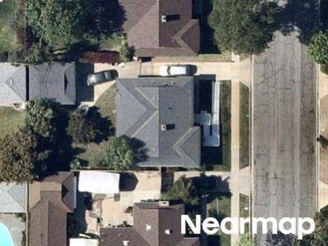 House for sale in Inglewood, California