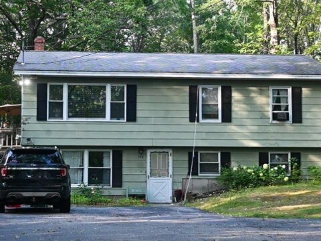 House for sale in New Gloucester, Maine