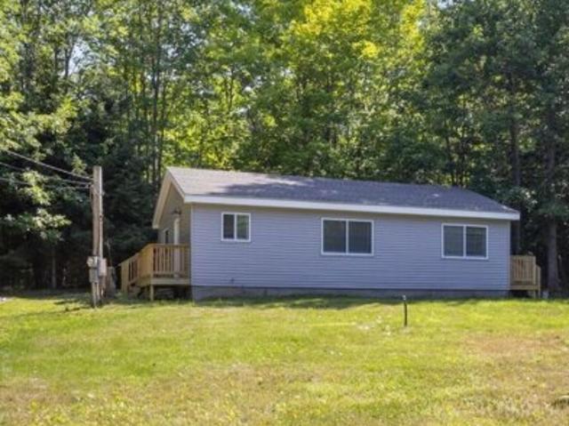 House for sale in New Gloucester, Maine