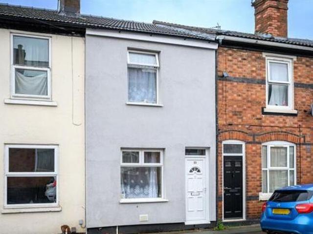 House for sale in Goldthorn Hill, West Midlands