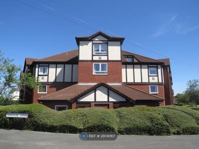 House for rent in Goldthorn Hill, West Midlands