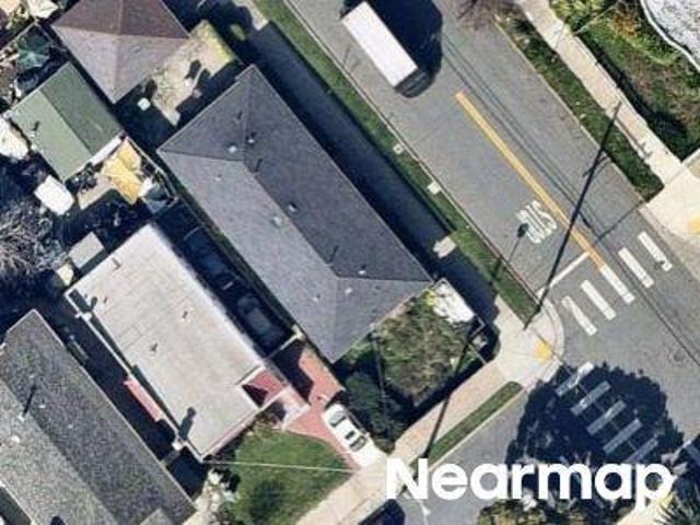 House for sale in Oakland, California