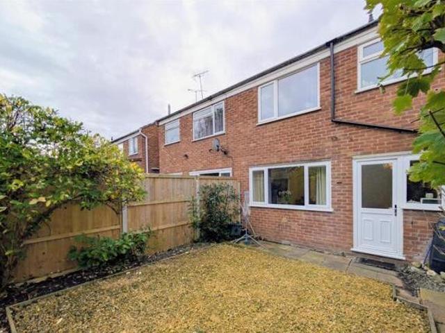 House for sale in Lyons, Greater London