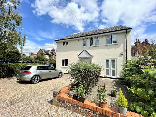 Apartment for rent in Hitchin, North Hertfordshire
