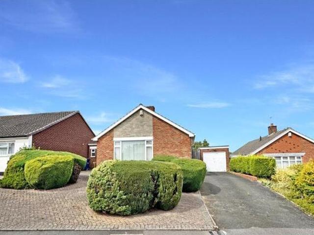 House for sale in Broomhill, Chadsmoor