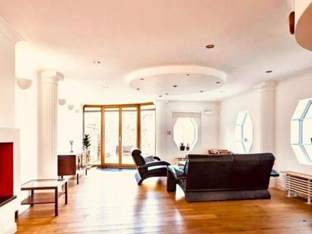 House for sale in Lyons, Greater London