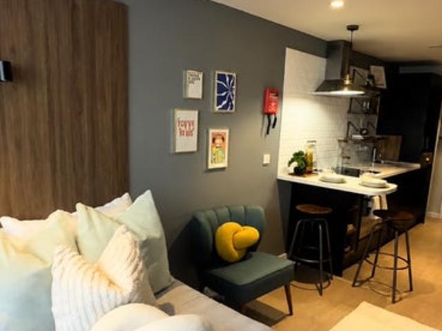 House for rent in Black Friars, Old Wharf
