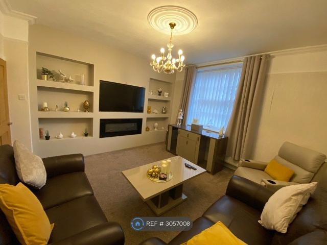 Apartment for rent in Fleetwood, Wyre
