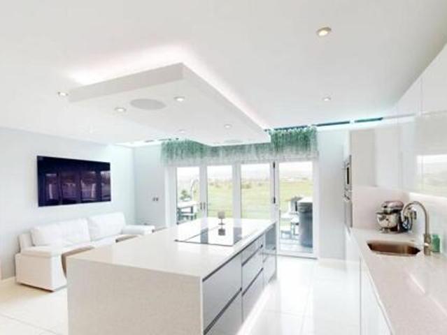 House for sale in Bare, Lancashire