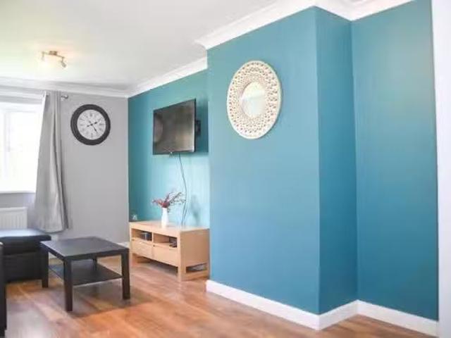 Apartment for rent in Willenhall, Walsall