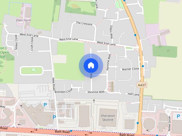 House for rent in Greater London