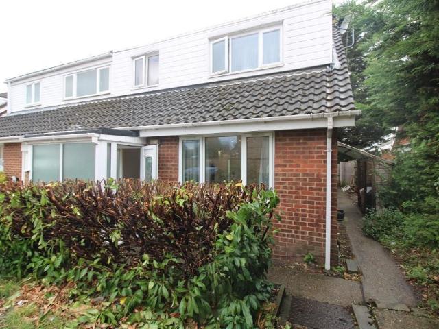 Apartment for rent in Greater London