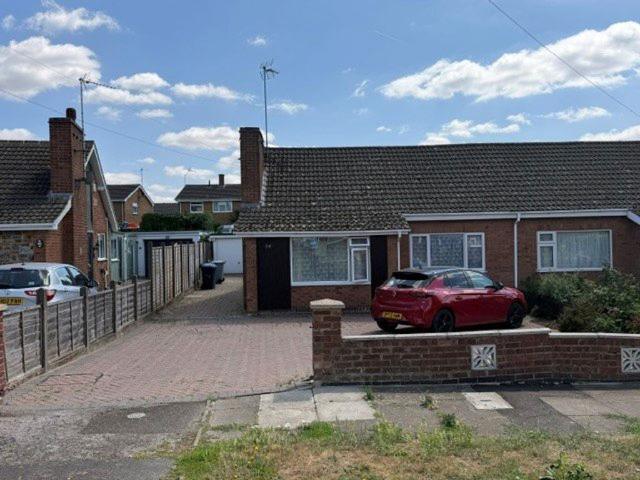 House for rent in Brambleside, Kettering