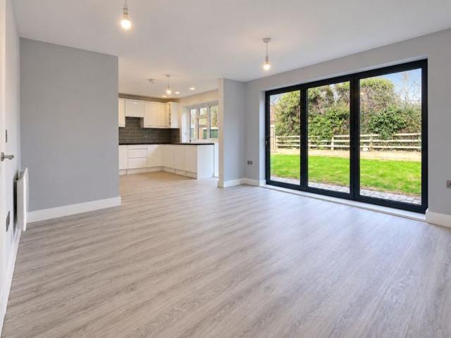 House for rent in Lee-on-the-Solent, Middlecroft