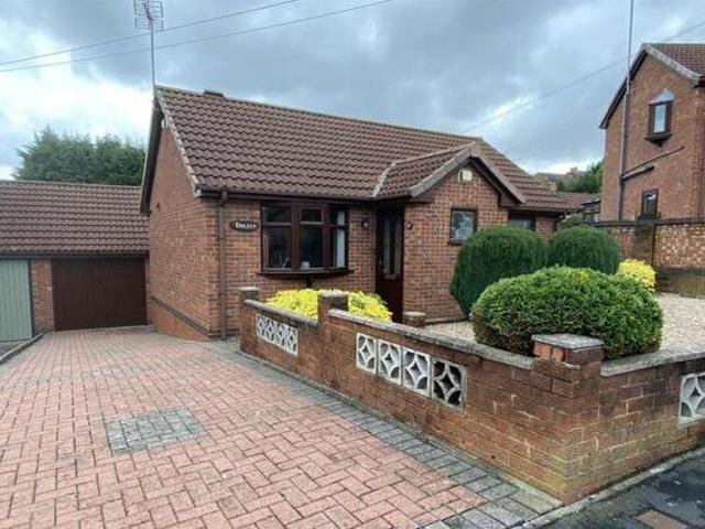 House for sale in Egginton, East Midlands