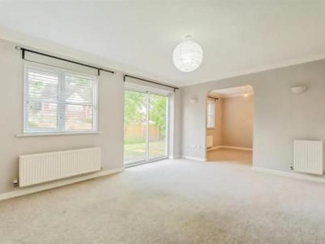 House for rent in Ebblake, Verwood