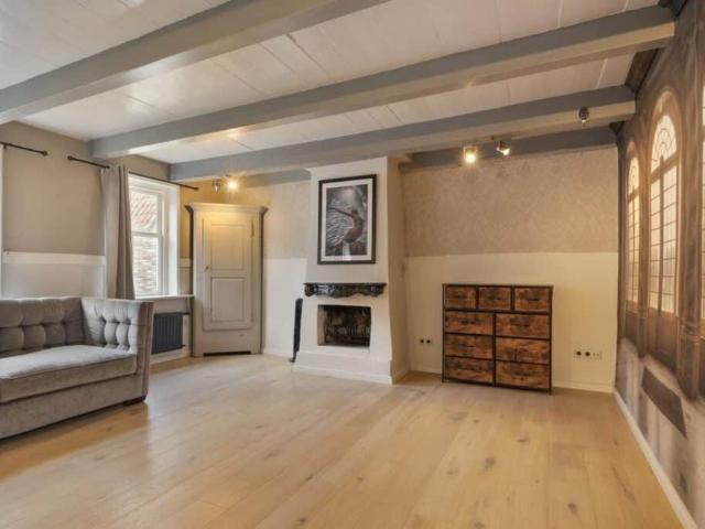 Appartement te huur in Zeeland