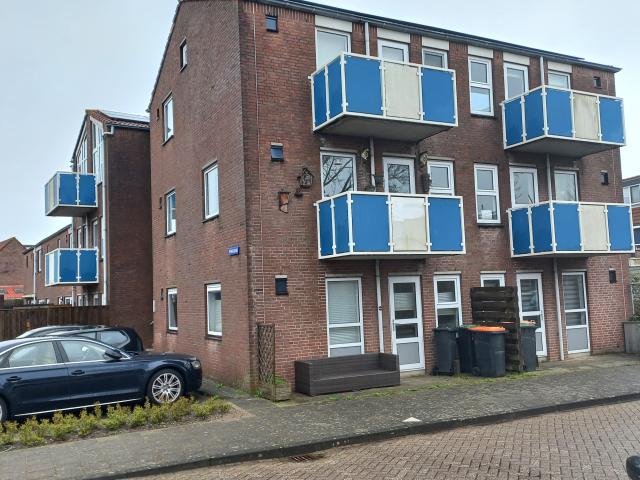 Appartement te huur in Uitgeest, Noord Holland